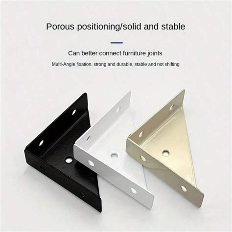 right angle fixing brackets